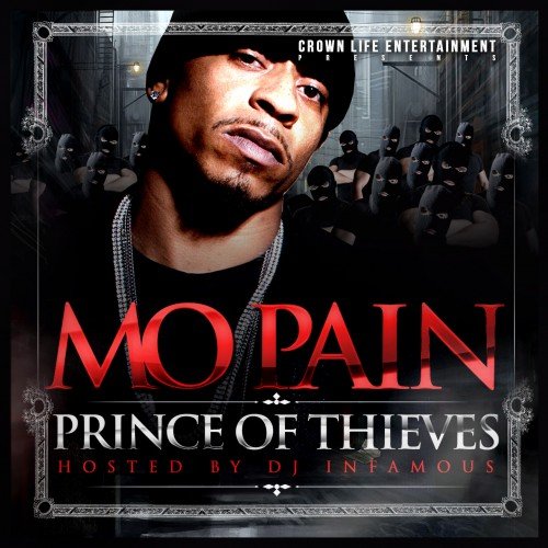 Prince Of Thieves