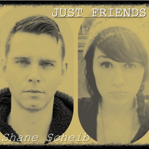 Just Friends - Single
