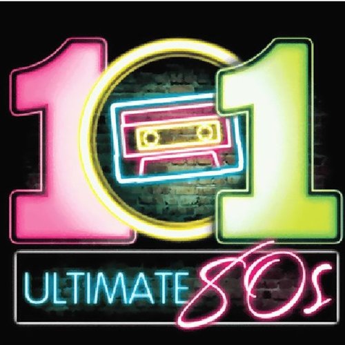 101 Ultimate 80s