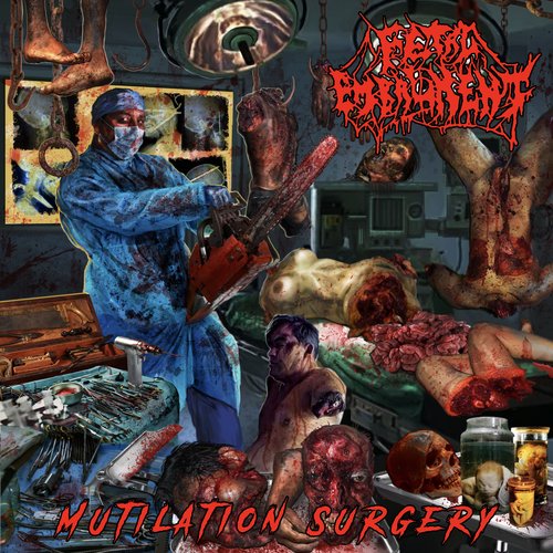 Mutilation Surgery