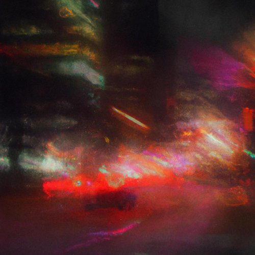 Anemptymind - Single