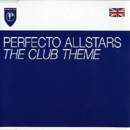 The Club Theme