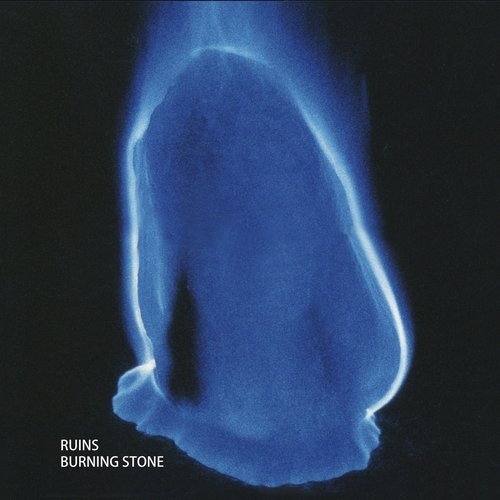 Burning Stone