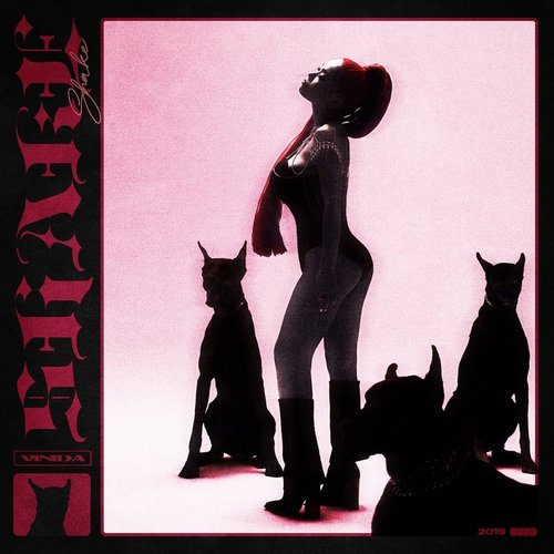 Shake - Single