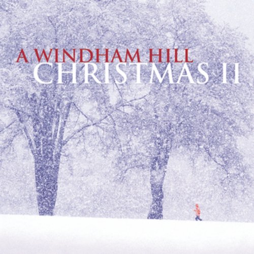 A Windham Hill Christmas II