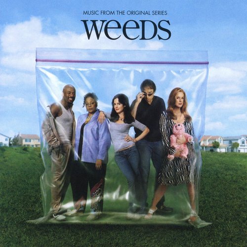 Weeds (Music from the Original Series)