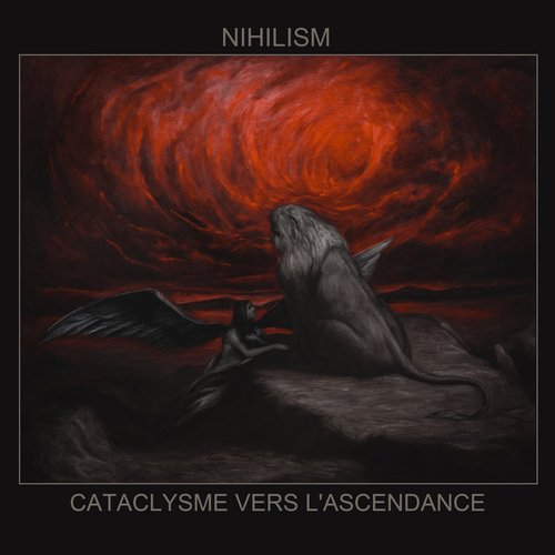Cataclysme Vers l'Ascendance