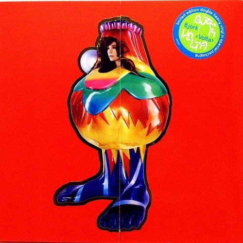 Volta (Deluxe Edition)
