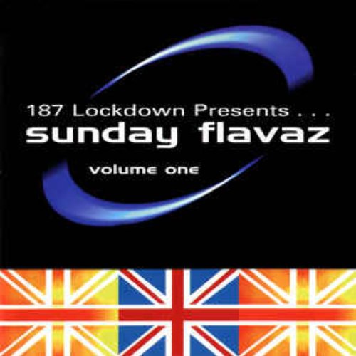Sunday Flavaz Volume One