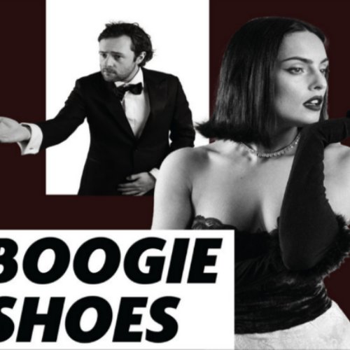 Boogie Shoes