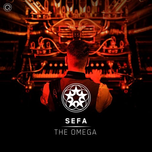 The Omega - Single