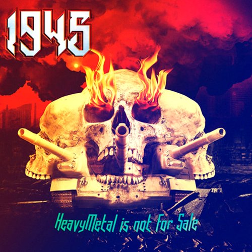 Heavy Metal is Not for Sale