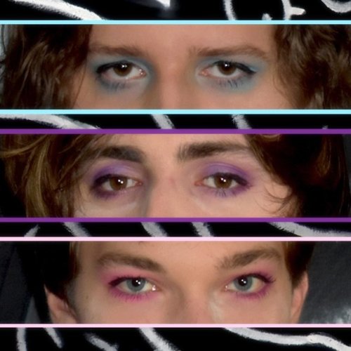 Glitter (Single Edit)