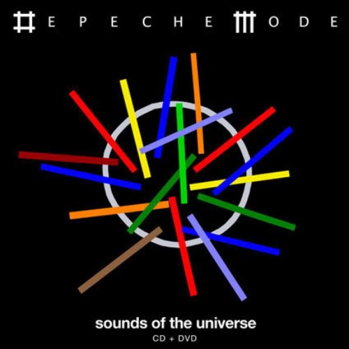 Sounds Of The Universe: DVD - Studio Sessions