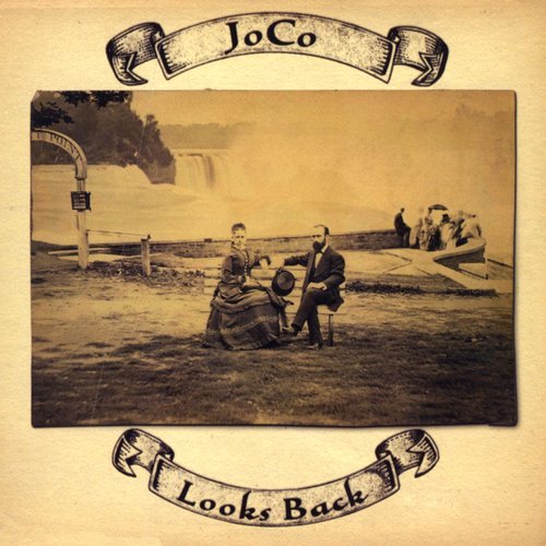 Joco Looks Back [Explicit]