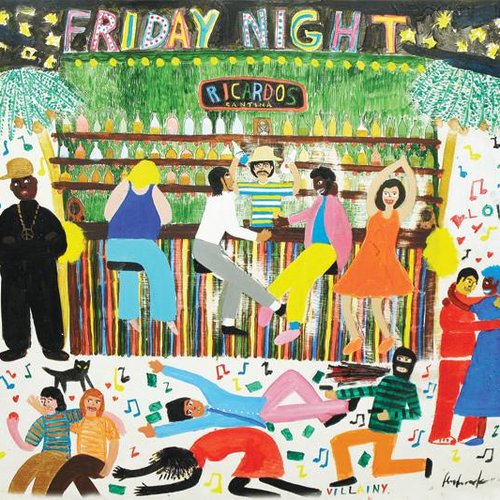 Friday Night