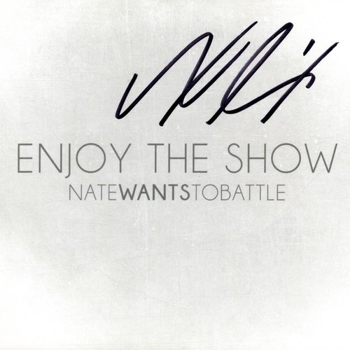 Enjoy the Show