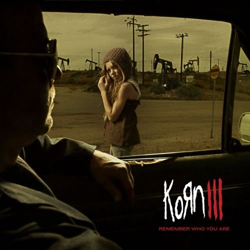 Korn III: Remember Who You Are (Japanese Edition)