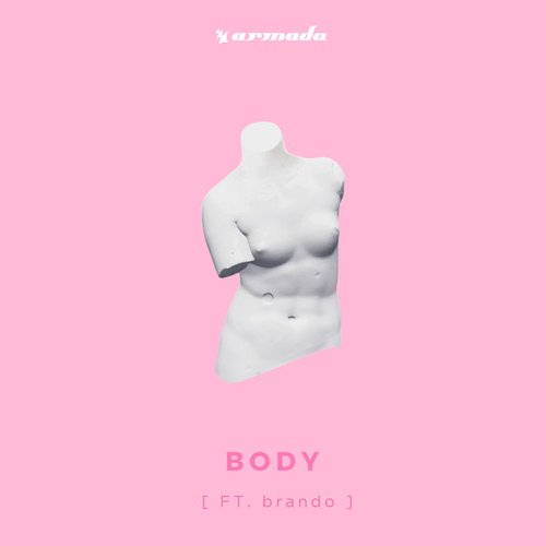 Body (feat. brando) - Single