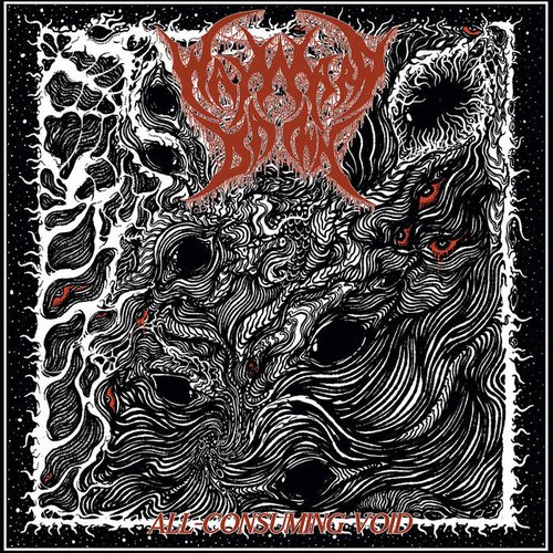 All-Consuming Void