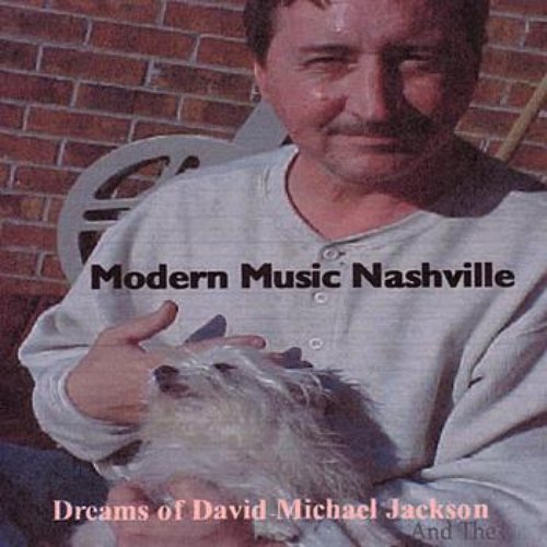 Dreams Of David Michael Jackson