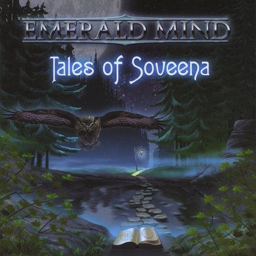 Tales of Soveena