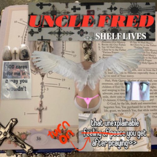 Uncle Fred - Single