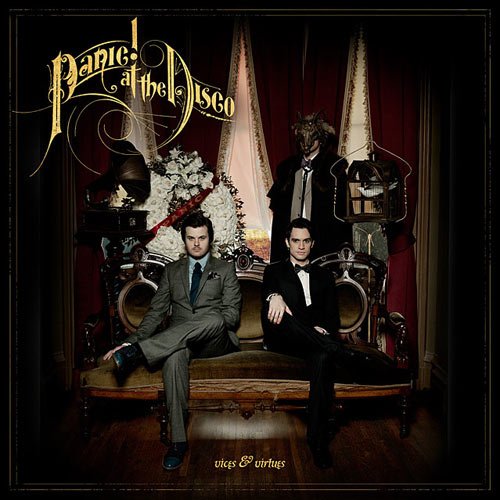 Vices  Virtues