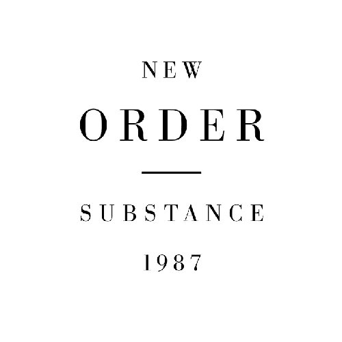 Substance (2023 Expanded Reissue)