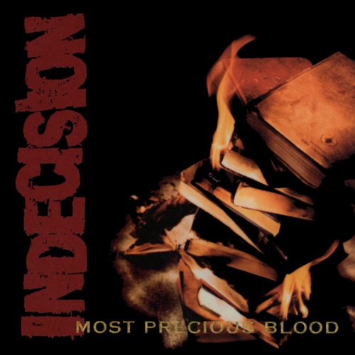 Most Precious Blood