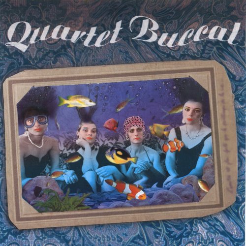 Quartet buccal
