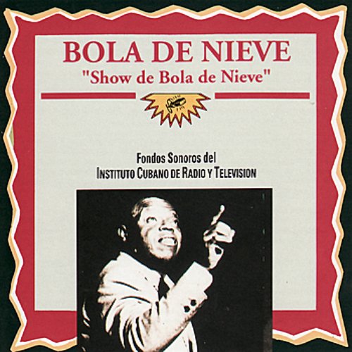 Show de Bola de Nieve