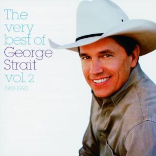 The Very Best of George Strait 1988-1993