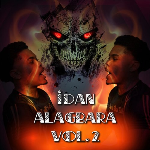 Idan Alagbara, Vol. 2
