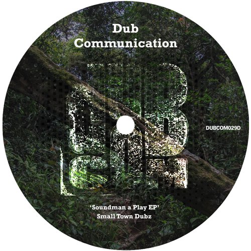 Soundman a Play EP