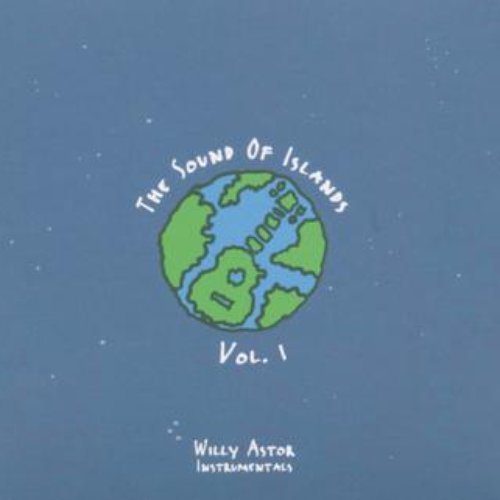 The Sound Of Islands Vol. 1