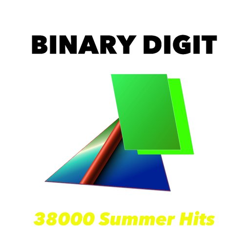 38000 Summer Hits