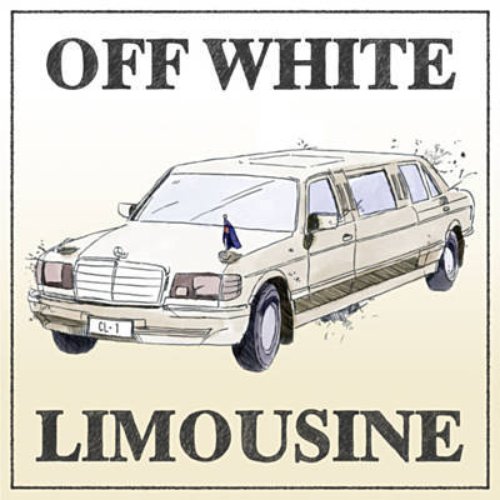 Off White Limousine