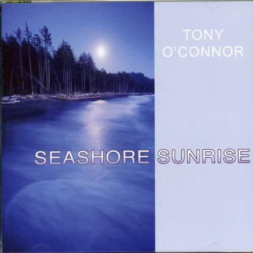Seashore Sunrise