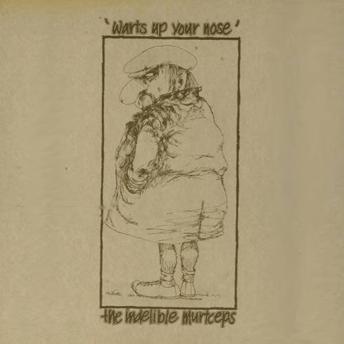 Warts Up Your Nose