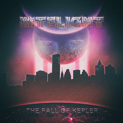 The Fall of Kepler