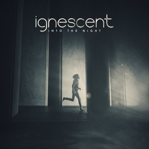 Into the Night - Single