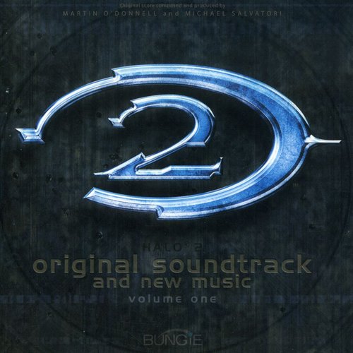 HALO 2 Original Soundtrack and New Music Volume One