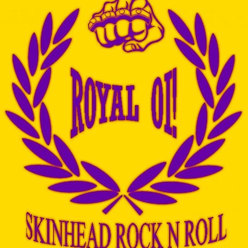 Royal Oi! Demo