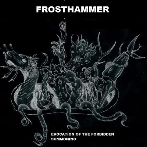 Evocation of the Forbidden Summoning