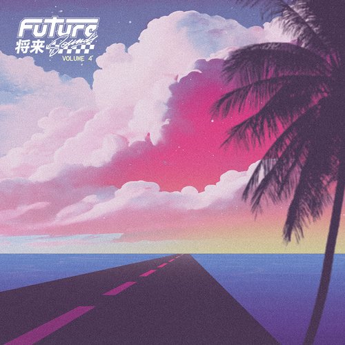 FutureSounds Volume 4