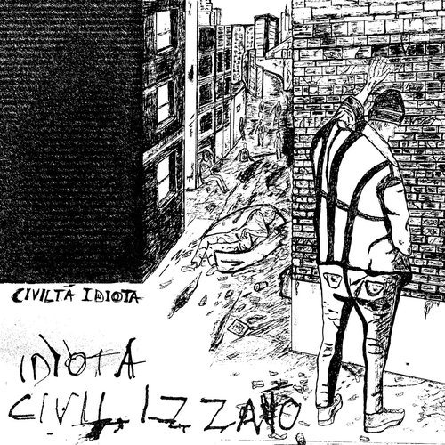 Civiltà Idiota