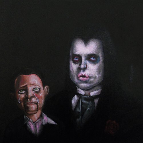Miniature Art