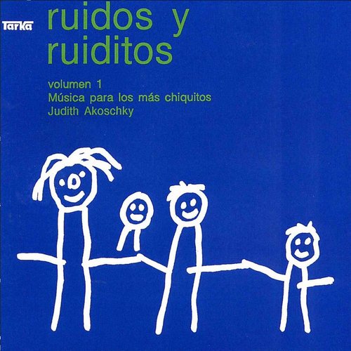 Ruidos y Ruiditos, Vol. 2