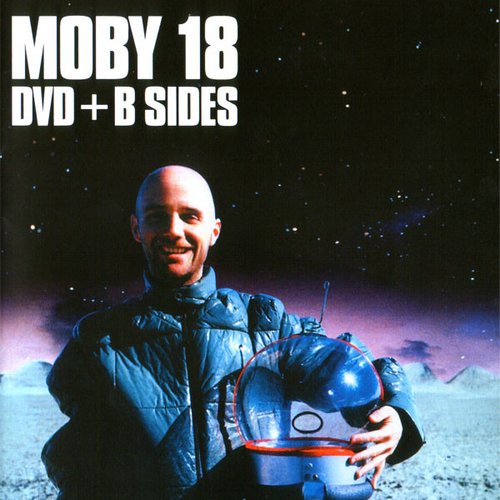 18 DVD + B Sides